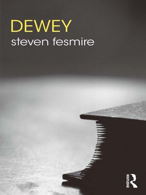 cover image of Dewey